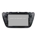 android touch screen car radio for LC100/LX470